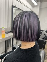 アドラ(ADLLA)&nbsp;アンブレラカラー★ラベンダーパープル