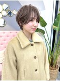 フルバング/イメチェン/似合わせカット[大阪梅田駅]