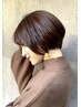 【定番】オリジナルカット（デッサン画付）￥6050→4840
