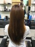 【女性にもおススメ♪】レディースカット　￥3300～（ロング料金あり）