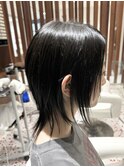 シャギーウルフ