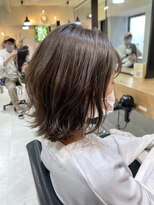 ラベンダー バイ ジュエル 湘南台駅西口店(Lavender by JEWEL) ☆お客様スタイル☆【Lavender by JEWEL 湘南台/湘南台駅】