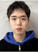 セミアップショート