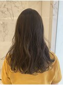ナチュラルベージュカラー