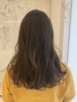 アヴァンスクロス あべのルシアス店(AVANCE.CROSS)&nbsp;ナチュラルベージュカラー