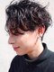 ザデイトウキョウ 表参道 青山(THE DAY TOKYO)の写真/[OnlyForMen]メンズスペシャリストだからこそできるパーマstyle-[表参道駅/青山/men's]
