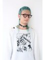 チックタック モーガン エアライン(TICK-TOCK MORGAN airline) 今出 諒哉