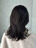 【学割U24☆】シャンプー+カット☆￥4000☆
