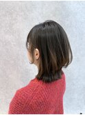 くびれミディアムレイヤー