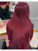 ジュイル シブヤ(JEWIL SHIBUYA)&nbsp;ブリーチなしピンクカラーも得意です