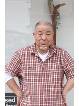 フー バイ セリナ(Fuu.by serina)&nbsp;石川 秀樹