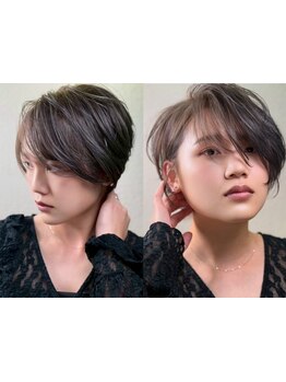 "白髪を増やさずに予防"明るく/美しく/染みにくい白髪染めがお洒落を楽しみたい大人女性に大人気【町田】