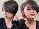 ヘアリゾート ディアリウム(Hair Resort DEARIUM)の写真/"白髪を増やさずに予防"明るく/美しく/染みにくい白髪染めがお洒落を楽しみたい大人女性に大人気【町田】