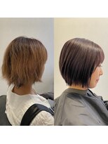 リコ 今泉スクエア店Room7(Reco)&nbsp;【cashmere/violet】