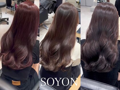 ソヨン 金沢店(SOYON)の写真