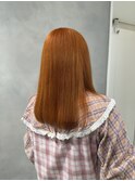 サマーカラー