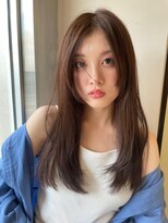 アクシス カリヤ(`AXIS KARIYA) エアリーロング