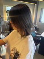 アングゥギャラリー(ungu GALLERY)&nbsp;顔周りレイヤー/レイヤー/Aujuaカラー