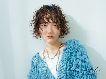 コース(co-th.)の写真