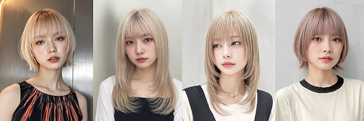 トゥーン 川崎店(TOON)のサロンヘッダー