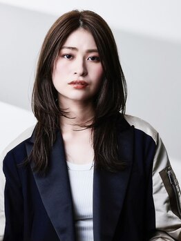 高い技術力とハイセンスなデザイン力で、あなたの魅力を引き出すスタイルをご提案！理想のスタイルに◎