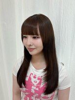 エミュ 天文館店(eMu)&nbsp;レイヤースタイル