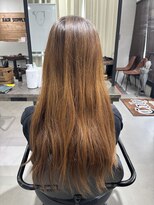 キャリー(Caly)&nbsp;before