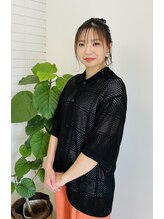 エレメント ゲンソー(ELEMENT genso) 薮下 那々美