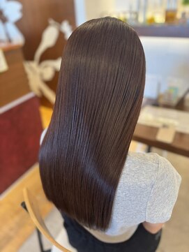 サクラビューティー リム(SAKURA Beauty limb) ロングスタイル