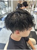 ツイスパマッシュ