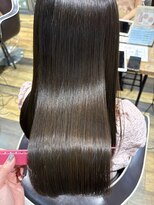 髪質改善ヘアエステ フランネル 経堂(Flannel)&nbsp;プレミアムカラーエステ