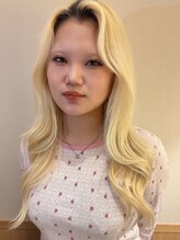 アイディー バイ ケンジ(id. by KENJE)&nbsp;優香 