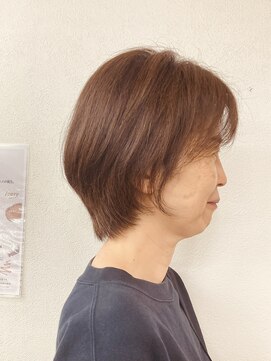 セブンの庭 グラボブ