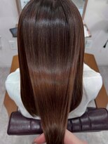 リンド 習志野市 京成大久保(Lind)&nbsp;【マイナス5歳を叶える♪】［京成大久保/髪質改善/ヘッドスパ］