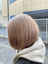 シーズンズセントリック 経堂(SEASONS Centric)&nbsp;ミルクティー