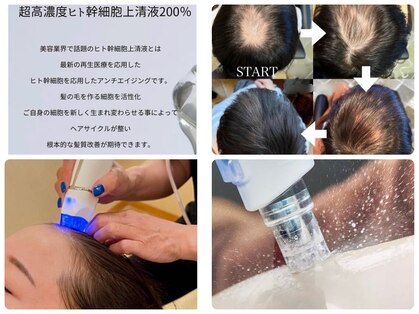 ルバートギンザ(rubato ginza)の写真