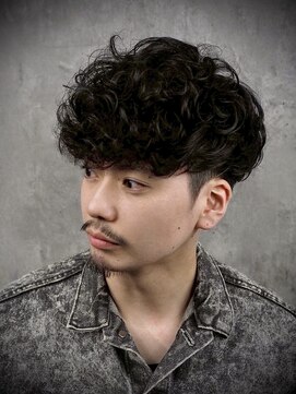 ヒロギンザ 六本木店(HIRO GINZA) スペインカール