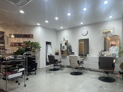 ユウ(Yuu-)の写真