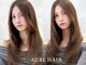 オーブ ヘアー ノア 熊谷店(AUBE HAIR noa)の写真