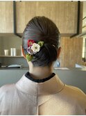 大人の和装セット