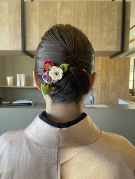 リード 大府店(LEAD) 大人の和装セット