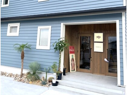 ベル 桑名(BHEL)の写真