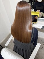 ボクノ 7号店 町田(bokuno)&nbsp;髪質改善ROYALトリートメント