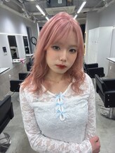 ジゼル 筑紫野(GiseL)&nbsp;すず 