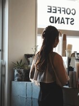 初めてでも緊張せず通える倉敷のデザイン美容室