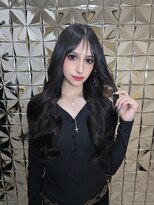 ラブスタシー 名古屋栄(Lovestasy)&nbsp;ナチュラルロング