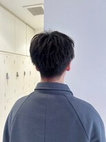 アッシュ 武蔵境店(Ash)&nbsp;メンズカット