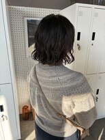 コクウ(COCU)&nbsp;ボブパーマ