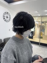レム 仙台店(L.E.M)&nbsp;ハッシュボブ