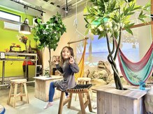 カシータ(casita)